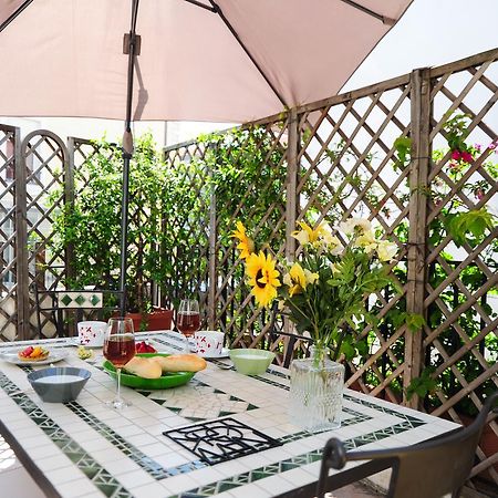 Suite St Genevieve Five Stars Holiday House Nice Eksteriør bilde