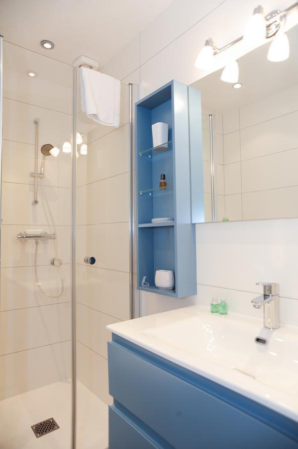 Suite St Genevieve Five Stars Holiday House Nice Eksteriør bilde