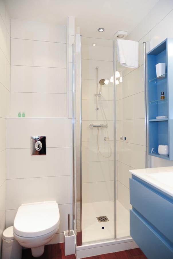 Suite St Genevieve Five Stars Holiday House Nice Eksteriør bilde