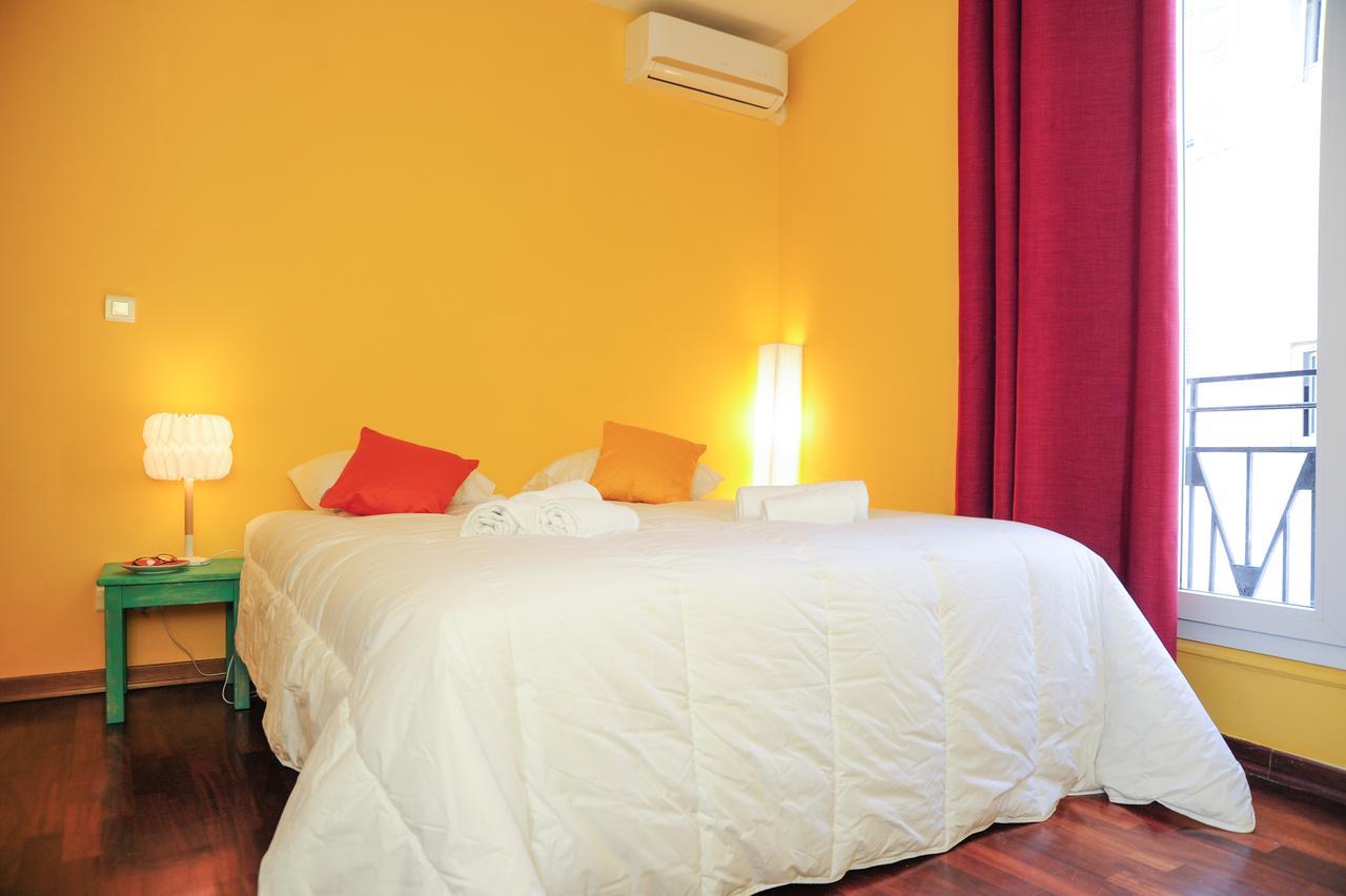 Suite St Genevieve Five Stars Holiday House Nice Eksteriør bilde