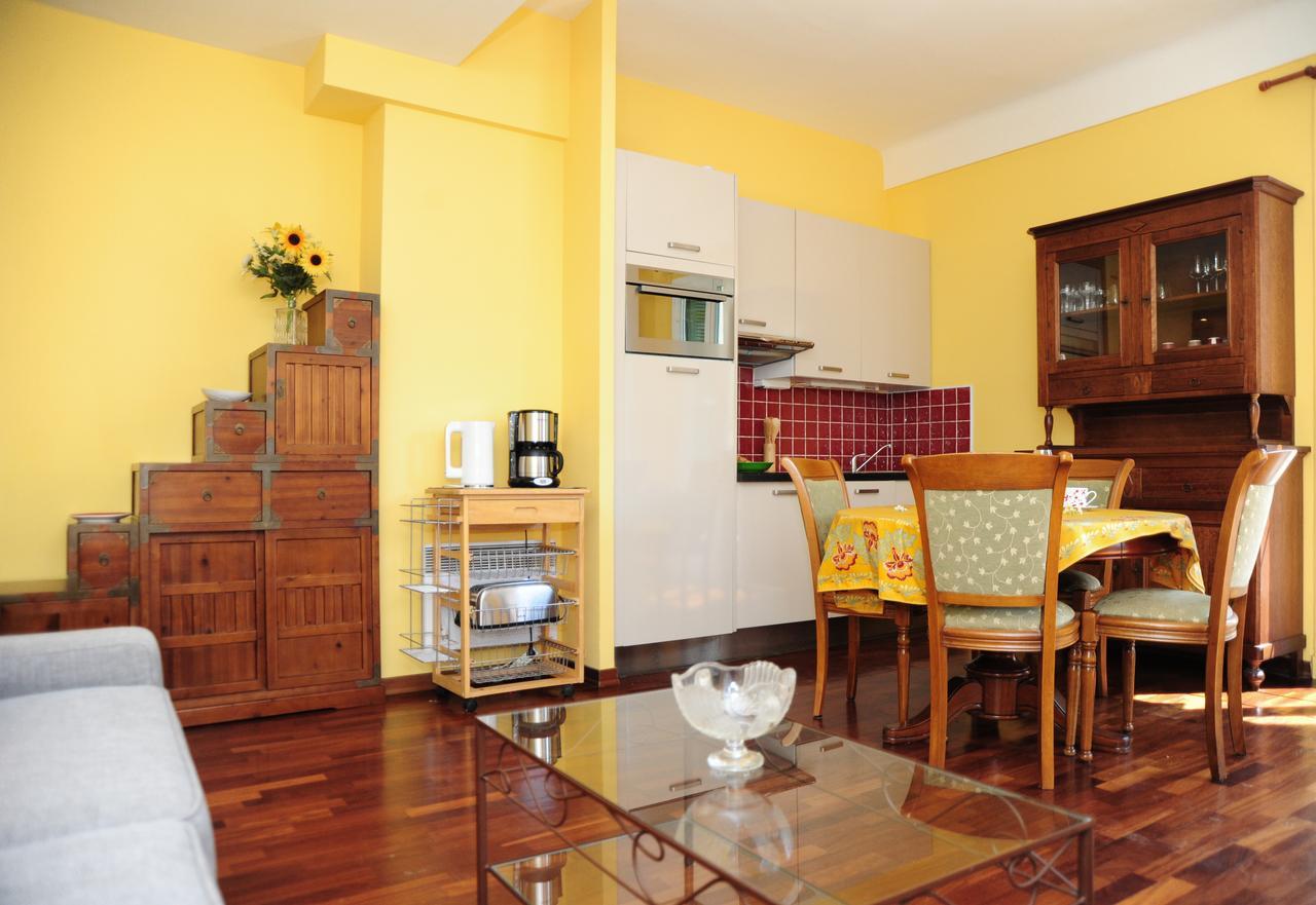 Suite St Genevieve Five Stars Holiday House Nice Eksteriør bilde