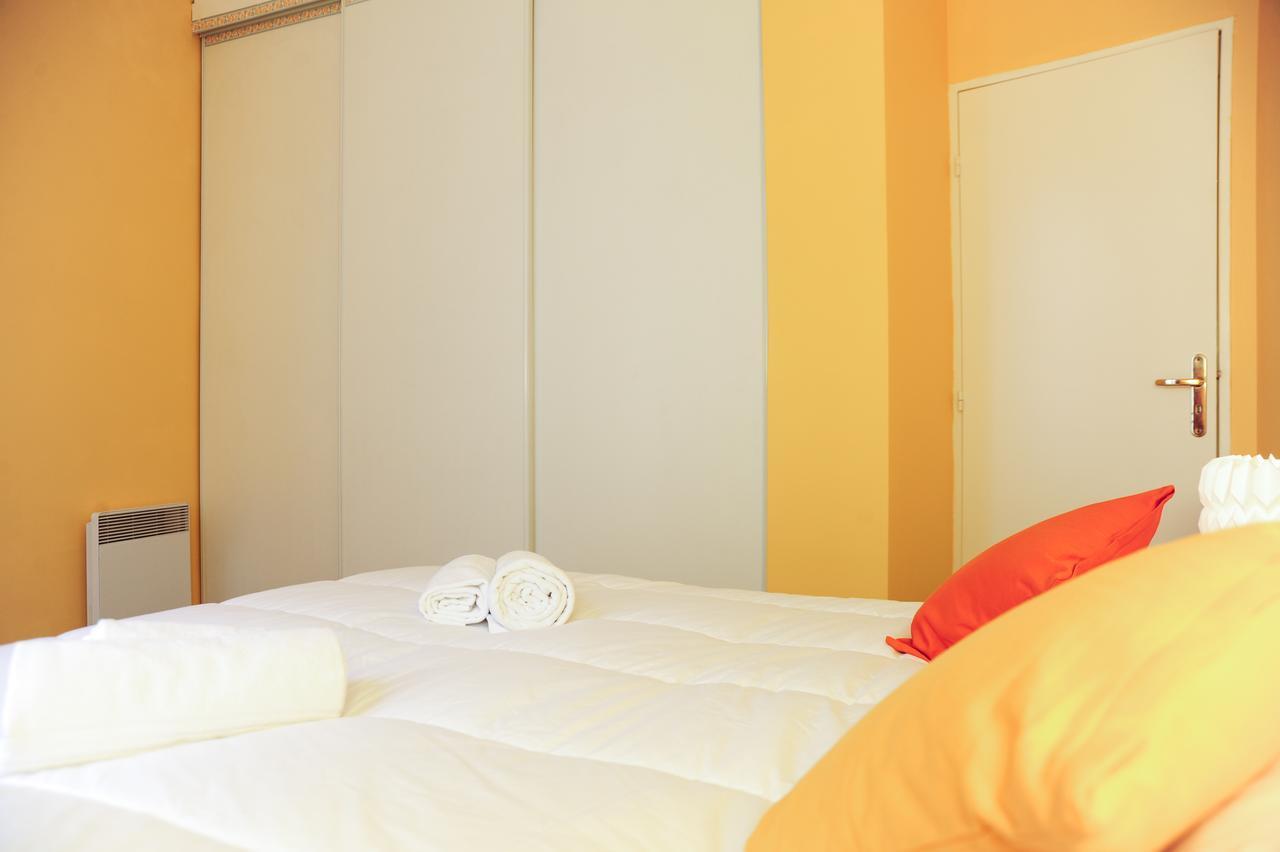 Suite St Genevieve Five Stars Holiday House Nice Eksteriør bilde