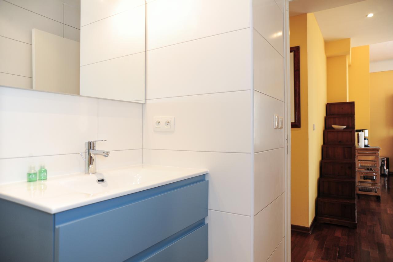 Suite St Genevieve Five Stars Holiday House Nice Eksteriør bilde
