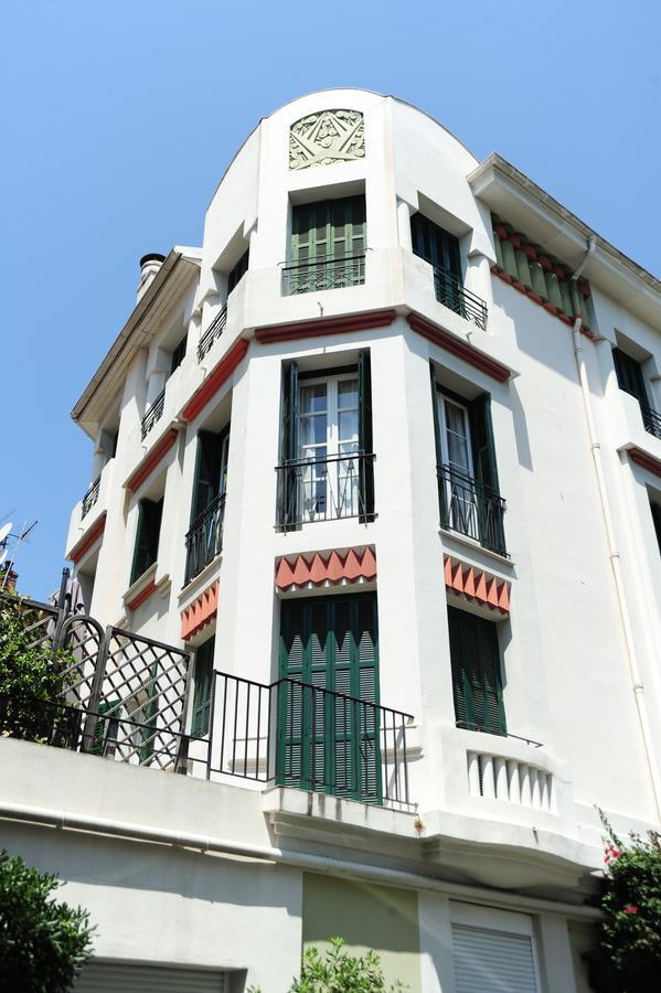 Suite St Genevieve Five Stars Holiday House Nice Eksteriør bilde