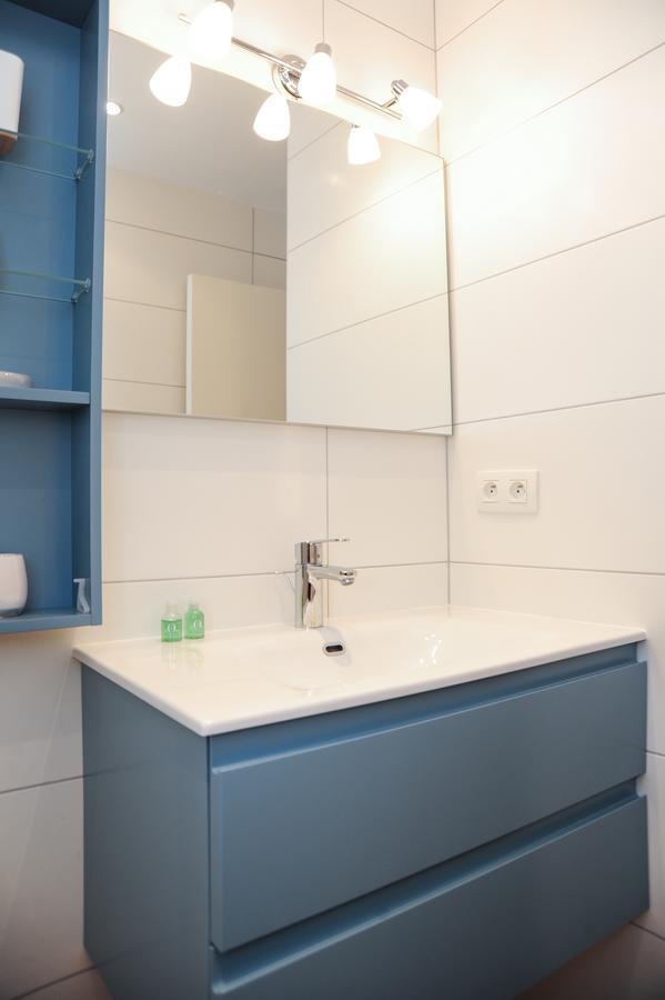 Suite St Genevieve Five Stars Holiday House Nice Eksteriør bilde